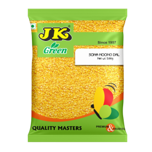 Yellow daal