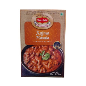 Rajma Masala